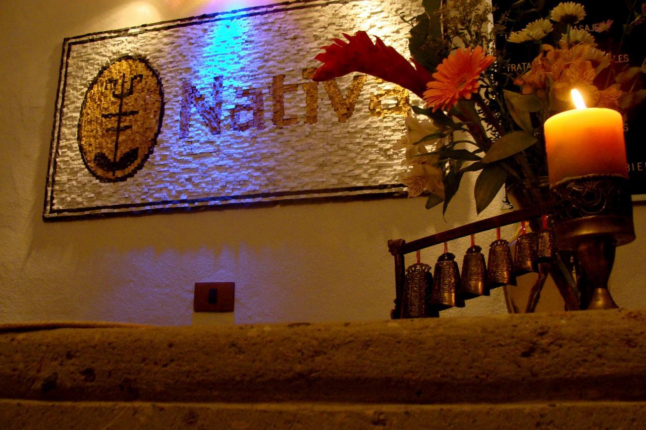 Nativa Posada & Spa La Cascara Extérieur photo