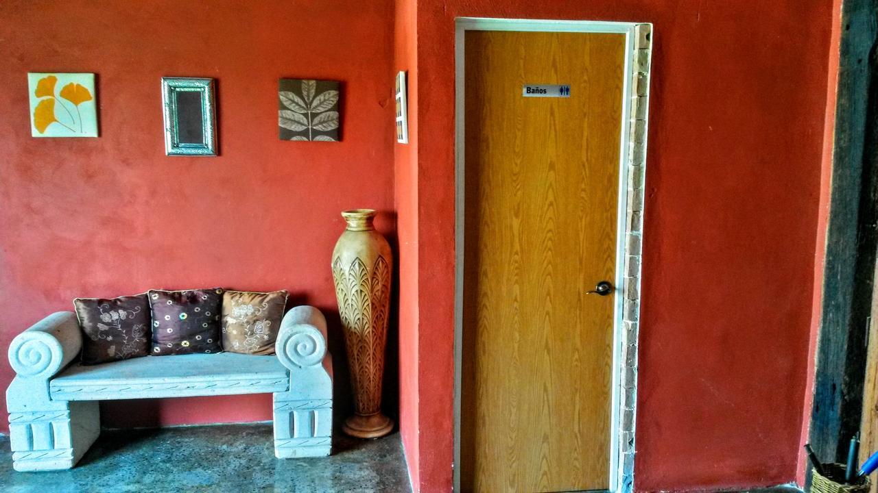 Nativa Posada & Spa La Cascara Extérieur photo