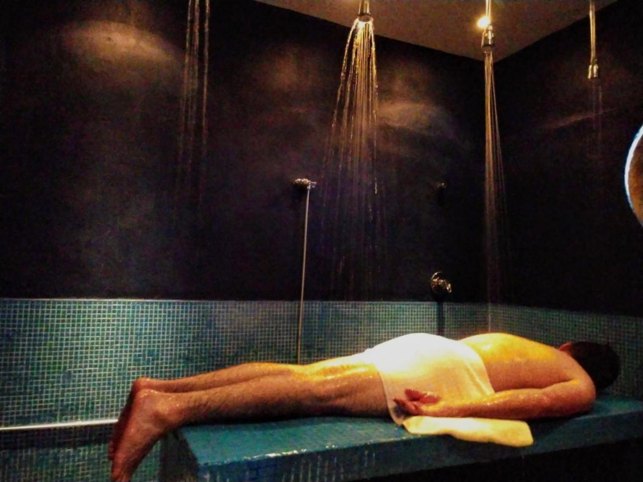 Nativa Posada & Spa La Cascara Extérieur photo