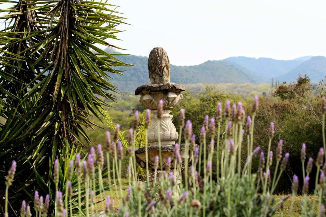 Nativa Posada & Spa La Cascara Extérieur photo