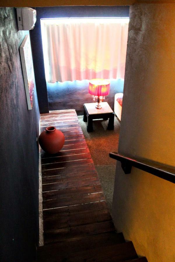 Nativa Posada & Spa La Cascara Extérieur photo