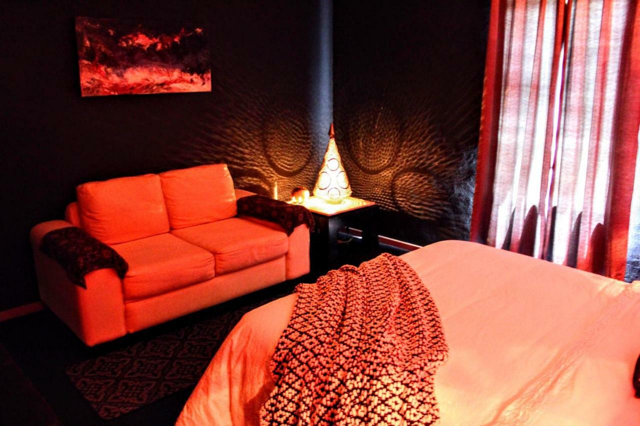 Nativa Posada & Spa La Cascara Extérieur photo