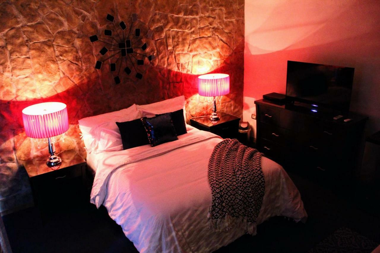 Nativa Posada & Spa La Cascara Extérieur photo
