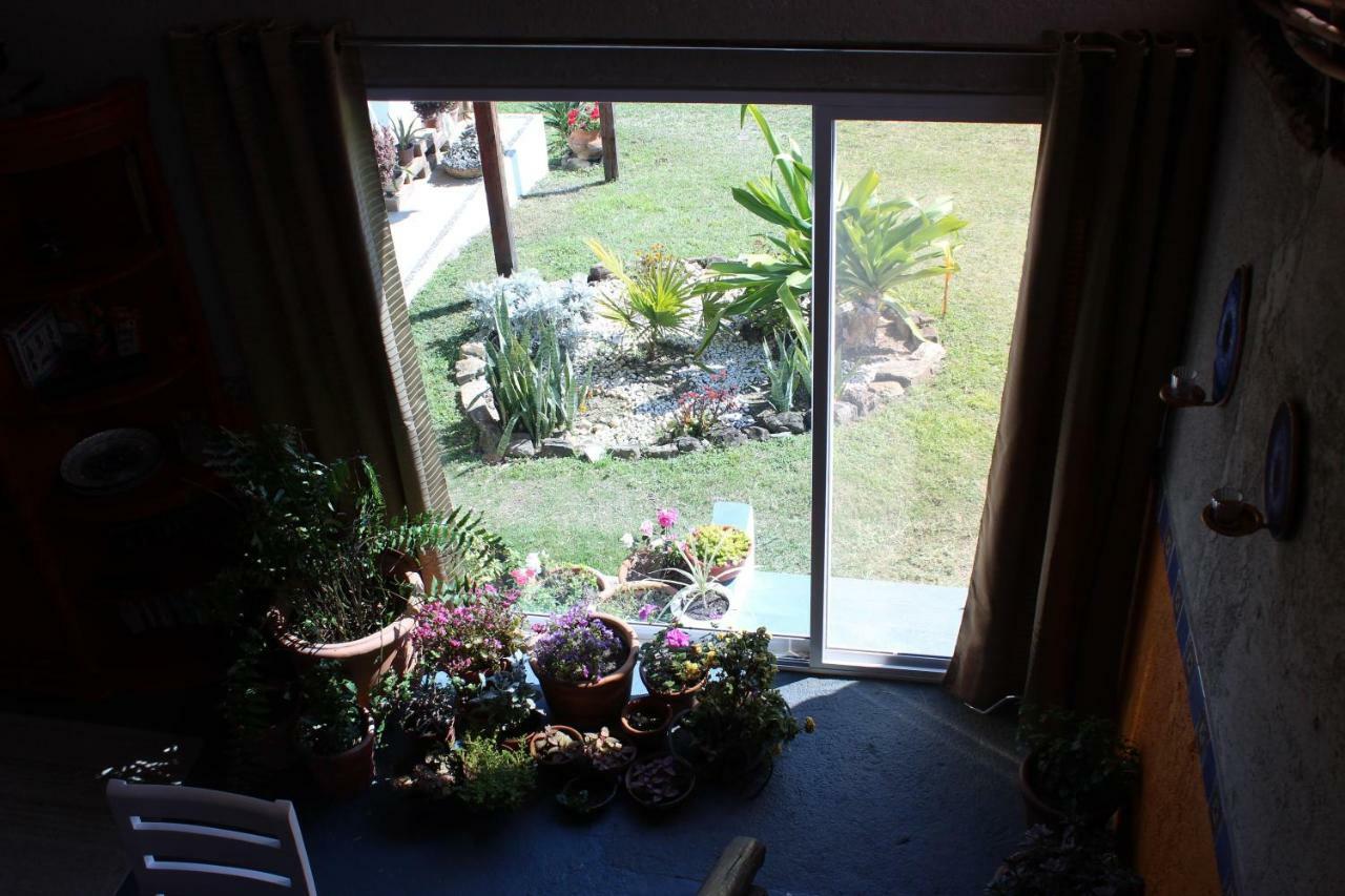 Nativa Posada & Spa La Cascara Extérieur photo